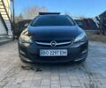 Чорний Опель Астра, об'ємом двигуна 1.69 л та пробігом 325 тис. км за 6000 $, фото 5 на Automoto.ua
