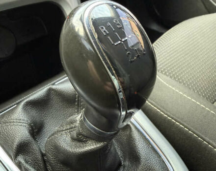 Черный Опель Астра, объемом двигателя 1.7 л и пробегом 258 тыс. км за 6999 $, фото 37 на Automoto.ua