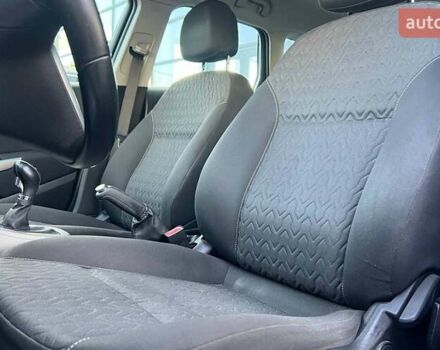 Опель Астра 2013 в Ивано-Франковске на Automoto.ua Черный Опель Астра, объемом двигателя 1.69 л и пробегом 216 тыс. км за 7800 $, фото 8 на Automoto.ua