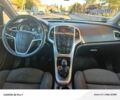 Чорний Опель Астра, об'ємом двигуна 1.7 л та пробігом 292 тис. км за 7306 $, фото 3 на Automoto.ua