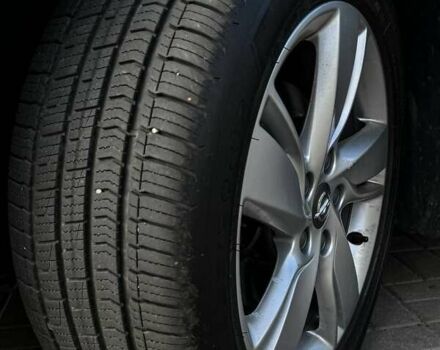 Черный Опель Астра, объемом двигателя 1.7 л и пробегом 218 тыс. км за 8500 $, фото 1 на Automoto.ua