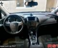 Черный Опель Астра, объемом двигателя 1.7 л и пробегом 338 тыс. км за 6300 $, фото 5 на Automoto.ua