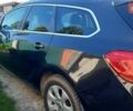 Чорний Опель Астра, об'ємом двигуна 1.7 л та пробігом 310 тис. км за 7500 $, фото 9 на Automoto.ua
