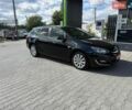 Черный Опель Астра, объемом двигателя 1.7 л и пробегом 221 тыс. км за 8500 $, фото 3 на Automoto.ua