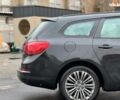 Черный Опель Астра, объемом двигателя 1.4 л и пробегом 211 тыс. км за 7790 $, фото 10 на Automoto.ua