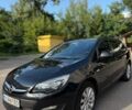 Чорний Опель Астра, об'ємом двигуна 1.3 л та пробігом 250 тис. км за 5900 $, фото 1 на Automoto.ua