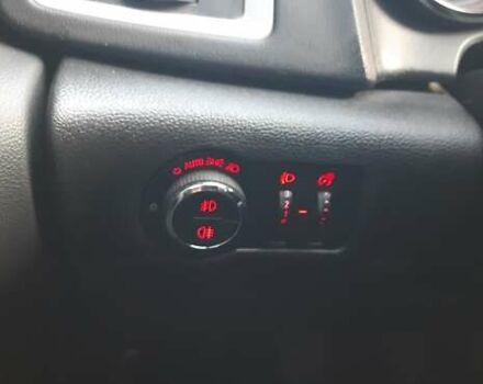 Чорний Опель Астра, об'ємом двигуна 1.7 л та пробігом 252 тис. км за 7200 $, фото 14 на Automoto.ua