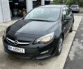 Чорний Опель Астра, об'ємом двигуна 1.2 л та пробігом 300 тис. км за 6000 $, фото 1 на Automoto.ua