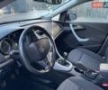 Чорний Опель Астра, об'ємом двигуна 1.7 л та пробігом 190 тис. км за 7900 $, фото 16 на Automoto.ua