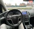 Черный Опель Астра, объемом двигателя 2 л и пробегом 236 тыс. км за 7000 $, фото 12 на Automoto.ua