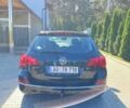 Чорний Опель Астра, об'ємом двигуна 1.7 л та пробігом 225 тис. км за 8400 $, фото 6 на Automoto.ua
