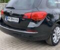 Опель Астра 2013 в Бердичеве на Automoto.ua Черный Опель Астра, объемом двигателя 1.7 л и пробегом 234 тыс. км за 7855 $, фото 20 на Automoto.ua