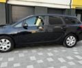 Черный Опель Астра, объемом двигателя 1.69 л и пробегом 292 тыс. км за 7200 $, фото 10 на Automoto.ua