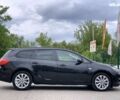 Опель Астра 2013 в Бердичеве на Automoto.ua Черный Опель Астра, объемом двигателя 1.7 л и пробегом 234 тыс. км за 7855 $, фото 21 на Automoto.ua