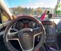 Чорний Опель Астра, об'ємом двигуна 1.7 л та пробігом 255 тис. км за 6198 $, фото 5 на Automoto.ua