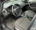 Черный Опель Астра, объемом двигателя 1.3 л и пробегом 307 тыс. км за 6000 $, фото 9 на Automoto.ua