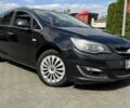 Черный Опель Астра, объемом двигателя 1.36 л и пробегом 250 тыс. км за 7500 $, фото 1 на Automoto.ua