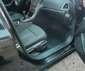 Чорний Опель Астра, об'ємом двигуна 1.7 л та пробігом 310 тис. км за 6555 $, фото 7 на Automoto.ua