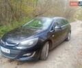 Опель Астра 2013 у Василькове на Automoto.ua Чорний Опель Астра, об'ємом двигуна 1.69 л та пробігом 228 тис. км за 7300 $, фото 14 на Automoto.ua