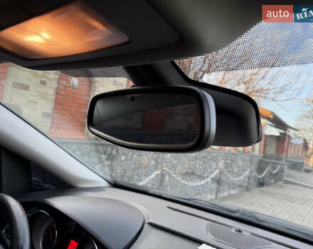 Черный Опель Астра, объемом двигателя 1.7 л и пробегом 258 тыс. км за 6999 $, фото 57 на Automoto.ua
