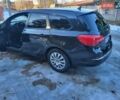 Черный Опель Астра, объемом двигателя 1.69 л и пробегом 225 тыс. км за 7250 $, фото 25 на Automoto.ua