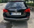 Чорний Опель Астра, об'ємом двигуна 1.69 л та пробігом 225 тис. км за 6499 $, фото 40 на Automoto.ua