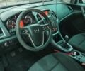 Чорний Опель Астра, об'ємом двигуна 1.7 л та пробігом 310 тис. км за 6555 $, фото 19 на Automoto.ua