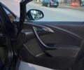 Черный Опель Астра, объемом двигателя 1.69 л и пробегом 255 тыс. км за 6750 $, фото 17 на Automoto.ua