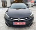 Чорний Опель Астра, об'ємом двигуна 1.7 л та пробігом 202 тис. км за 7700 $, фото 1 на Automoto.ua