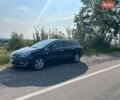 Черный Опель Астра, объемом двигателя 1.69 л и пробегом 293 тыс. км за 7500 $, фото 8 на Automoto.ua
