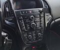 Черный Опель Астра, объемом двигателя 1.69 л и пробегом 222 тыс. км за 7500 $, фото 8 на Automoto.ua