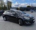 Чорний Опель Астра, об'ємом двигуна 1.7 л та пробігом 229 тис. км за 6900 $, фото 7 на Automoto.ua