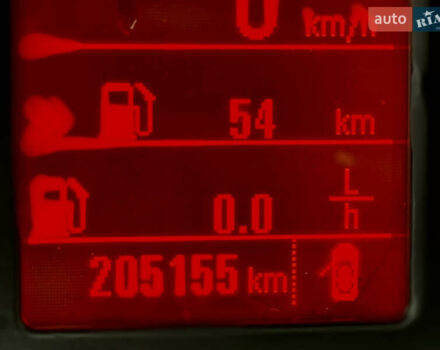 Чорний Опель Астра, об'ємом двигуна 1.7 л та пробігом 205 тис. км за 7699 $, фото 15 на Automoto.ua