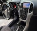 Черный Опель Астра, объемом двигателя 1.69 л и пробегом 292 тыс. км за 7200 $, фото 30 на Automoto.ua