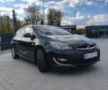 Чорний Опель Астра, об'ємом двигуна 1.7 л та пробігом 229 тис. км за 6900 $, фото 6 на Automoto.ua