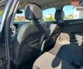Черный Опель Астра, объемом двигателя 1.7 л и пробегом 194 тыс. км за 8000 $, фото 10 на Automoto.ua