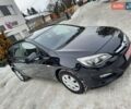 Чорний Опель Астра, об'ємом двигуна 1.7 л та пробігом 202 тис. км за 7700 $, фото 9 на Automoto.ua