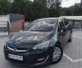 Чорний Опель Астра, об'ємом двигуна 1.7 л та пробігом 229 тис. км за 6900 $, фото 4 на Automoto.ua