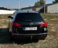 Черный Опель Астра, объемом двигателя 1.7 л и пробегом 309 тыс. км за 5600 $, фото 8 на Automoto.ua