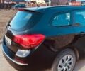 Черный Опель Астра, объемом двигателя 1.69 л и пробегом 255 тыс. км за 6750 $, фото 19 на Automoto.ua