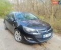 Черный Опель Астра, объемом двигателя 1.69 л и пробегом 228 тыс. км за 7300 $, фото 10 на Automoto.ua