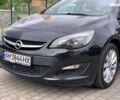 Опель Астра 2013 в Бердичеве на Automoto.ua Черный Опель Астра, объемом двигателя 1.7 л и пробегом 234 тыс. км за 7855 $, фото 10 на Automoto.ua