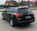 Чорний Опель Астра, об'ємом двигуна 2 л та пробігом 236 тис. км за 7000 $, фото 5 на Automoto.ua