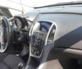 Чорний Опель Астра, об'ємом двигуна 1.7 л та пробігом 353 тис. км за 7700 $, фото 48 на Automoto.ua