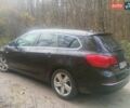 Чорний Опель Астра, об'ємом двигуна 1.69 л та пробігом 228 тис. км за 7300 $, фото 5 на Automoto.ua