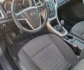 Черный Опель Астра, объемом двигателя 1.4 л и пробегом 236 тыс. км за 8200 $, фото 7 на Automoto.ua