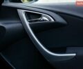 Черный Опель Астра, объемом двигателя 1.7 л и пробегом 235 тыс. км за 7150 $, фото 38 на Automoto.ua