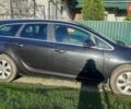 Чорний Опель Астра, об'ємом двигуна 1.7 л та пробігом 310 тис. км за 7500 $, фото 8 на Automoto.ua