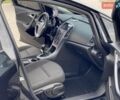 Чорний Опель Астра, об'ємом двигуна 2 л та пробігом 236 тис. км за 7000 $, фото 9 на Automoto.ua