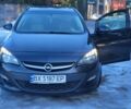 Чорний Опель Астра, об'ємом двигуна 1.69 л та пробігом 225 тис. км за 6499 $, фото 22 на Automoto.ua
